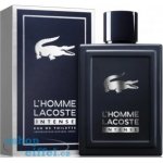 Lacoste L'Homme Lacoste Intense toaletní voda pánská 100 ml – Sleviste.cz