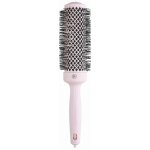 Olivia Garden Expert Speed Pastel Pink Foukací kartáč Pastel Pink 45mm – Zboží Mobilmania