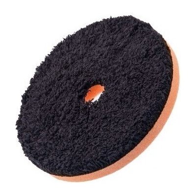 Flexipads DA Black Microfibre Cutting Disc 125 | Zboží Auto