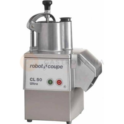 Robot Coupe CL 50 E 400V