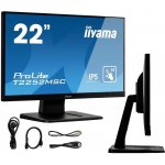 iiyama Prolite T2252MSC – Zboží Mobilmania