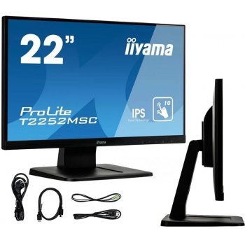 iiyama Prolite T2252MSC