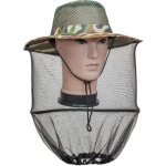 Carp Zoom Klobouk s moskytiérou Camou – Sleviste.cz