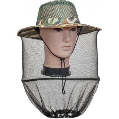 Carp Zoom Klobouk s moskytiérou Camou – Sleviste.cz