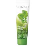 Vakavo Ginkgo Biloba glycerinový krém na ruce 100 ml – Zboží Dáma
