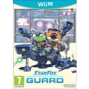 Hra na Nintendo WiiU Star Fox Guard