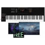 Native Instruments Komplete Kontrol S61 Mk3 – Zboží Mobilmania