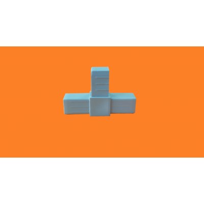 Plastová spojka 204 NOWA – Sleviste.cz