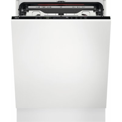 AEG FSK77718P – Zboží Dáma
