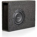 Gladen RS-X 08 SLIM VB-CU – Hledejceny.cz
