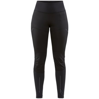Craft W ADV Essence Wind Tights modrá – Zboží Dáma