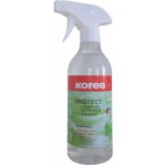 Kores Dezinfekce na povrchy Aloe Vera s rozprašovačem 500 ml – Zboží Dáma