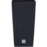 Prosperplast Květináč RATO SQUARE 19628/440U 17x17 cm – Hledejceny.cz