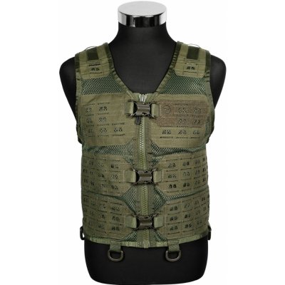 Vesta Novritsch vesta 1.0 Zelená – Zboží Dáma