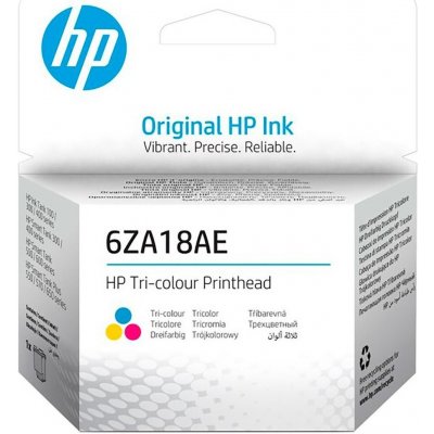 HP 6ZA18AE - originální – Zbozi.Blesk.cz