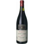 Bric Cenciurio Barolo Riserva suché červené 2013 14% 0,75 l (holá láhev) – Hledejceny.cz
