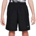 Nike B NK DF MULTI WVN short černé DX5382-010 – Sleviste.cz
