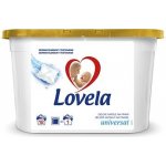 Lovela Baby gelové kapsle na praní 12 PD – Hledejceny.cz