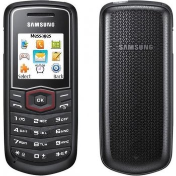 Samsung E1081 Guru