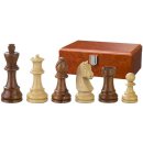 Šachy figury Artus KH 78 mm