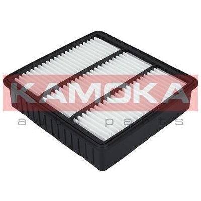 Vzduchový filtr KAMOKA F232601 – Hledejceny.cz