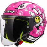 LS2 OF622 FUNNY II PAWS – Sleviste.cz