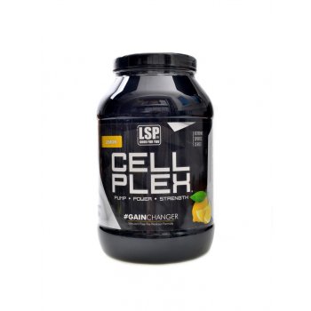 LSP Nutrition Cell Plex 2520 g