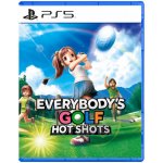 Everybodys Golf Hot Shots – Zboží Živě