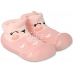 Befado botičky 002P036 růžová srdce – Zboží Dáma