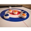 Desková hra Bex Sport Shuffleboard & Curling