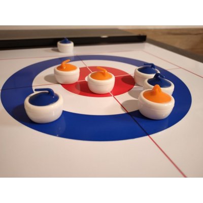 Bex Sport Shuffleboard & Curling