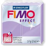 Fimo Staedtler Effect Pastel lila 56 g – Hledejceny.cz