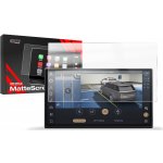 GRIZZ Protector, Ochrana displeje MatteScreen, Land Rover Defender, 2023- , Display 11,4" | Zboží Auto