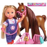 Simba EL Doctor Evi Horse mama – Zbozi.Blesk.cz