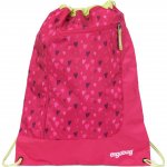 Ergobag Fluo růžová – Zboží Mobilmania