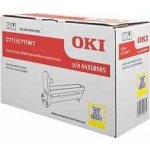 OKI 44318505 - originální – Zboží Mobilmania