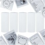 Termopapír do přenosné tiskárny MINIPRINT 5ks - 57x30mm – Zboží Živě