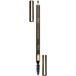 Clarins Eyebrow Pencil tužka na obočí 1 Dark Brown 1,1 g – Hledejceny.cz