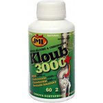 JML Kloub 3000+ 62 tablet – Hledejceny.cz