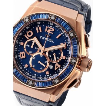 Tw clearance steel ce4007