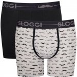 Sloggi Movember hipster – Zboží Dáma