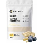 Accurate+ Pure Whey 500 g – Hledejceny.cz