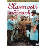 Slavnosti sněženek – Hledejceny.cz