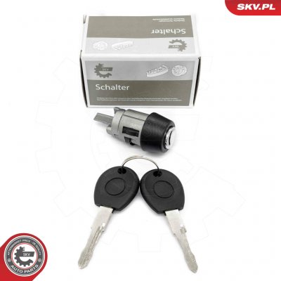 Zamykací válec ESEN SKV 65SKV504 | Zboží Auto