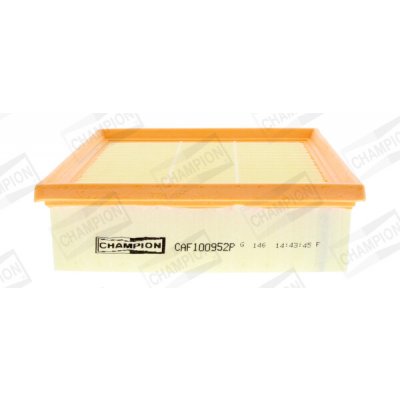 CHAMPION Vzduchový filtr CAF100952P – Hledejceny.cz