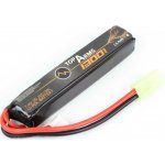 TopArms Li-Pol 7,4V 1300mAh 20/30C – Zbozi.Blesk.cz