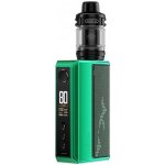 VooPoo Drag 5 Mod 5 MOD 177W Zelená – Zboží Dáma VooPoo Drag 5 Mod 5 MOD 177W Zelená – Zboží Dáma