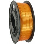 3DPower SILK 1,75mm Red 1 kg – Zboží Živě