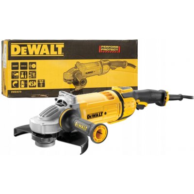 DeWALT DWE4579 – Hledejceny.cz