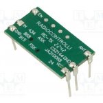 RADIOCONTROLLI RC-TXFSK-868